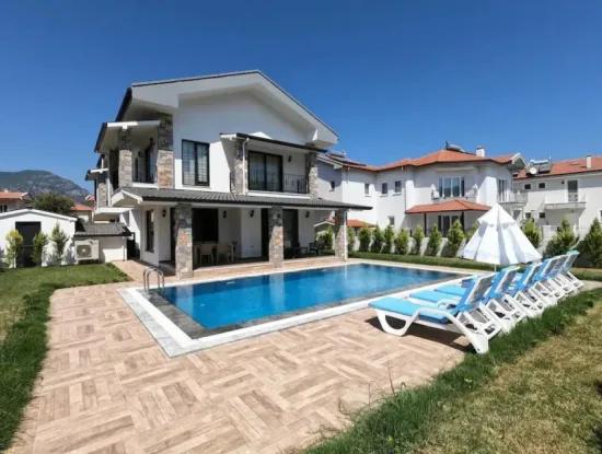 Dalyan Villa Biçer