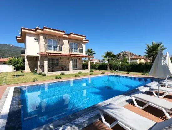 Dalyan Villa Efe