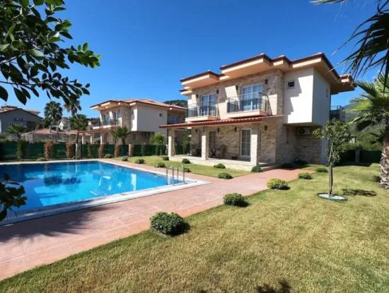 Dalyan Villa Ceyda