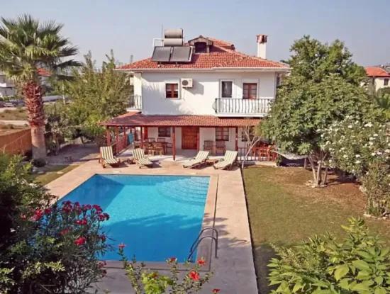 Dalyan Villa Bati Gul
