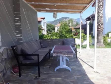 Dalyan Villa Himmel