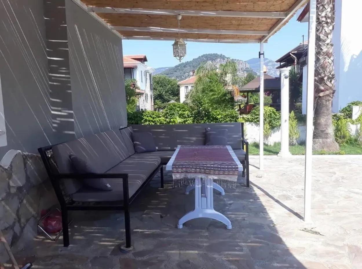 Dalyan Villa Heaven