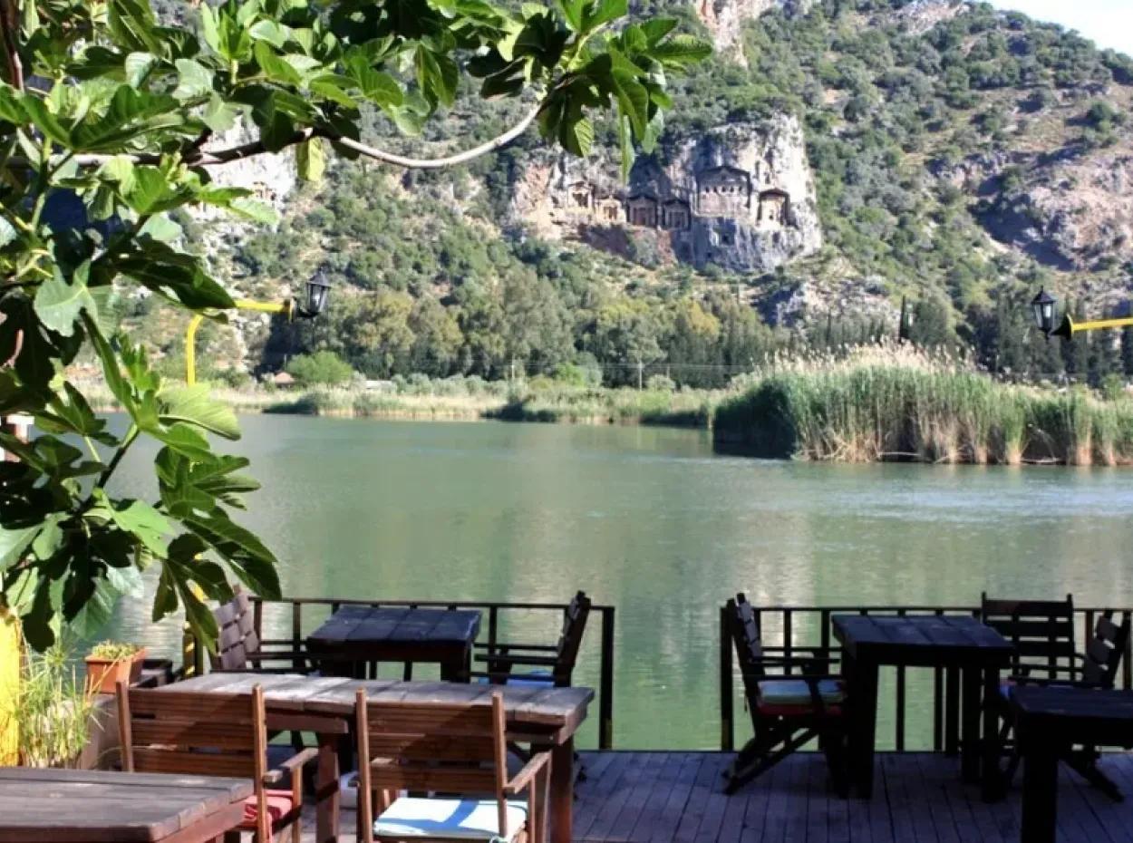 Dalyan Photos | Iztuzu Beach, Kaunos & Nature