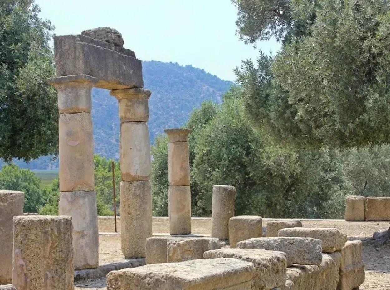 Dalyan Activities