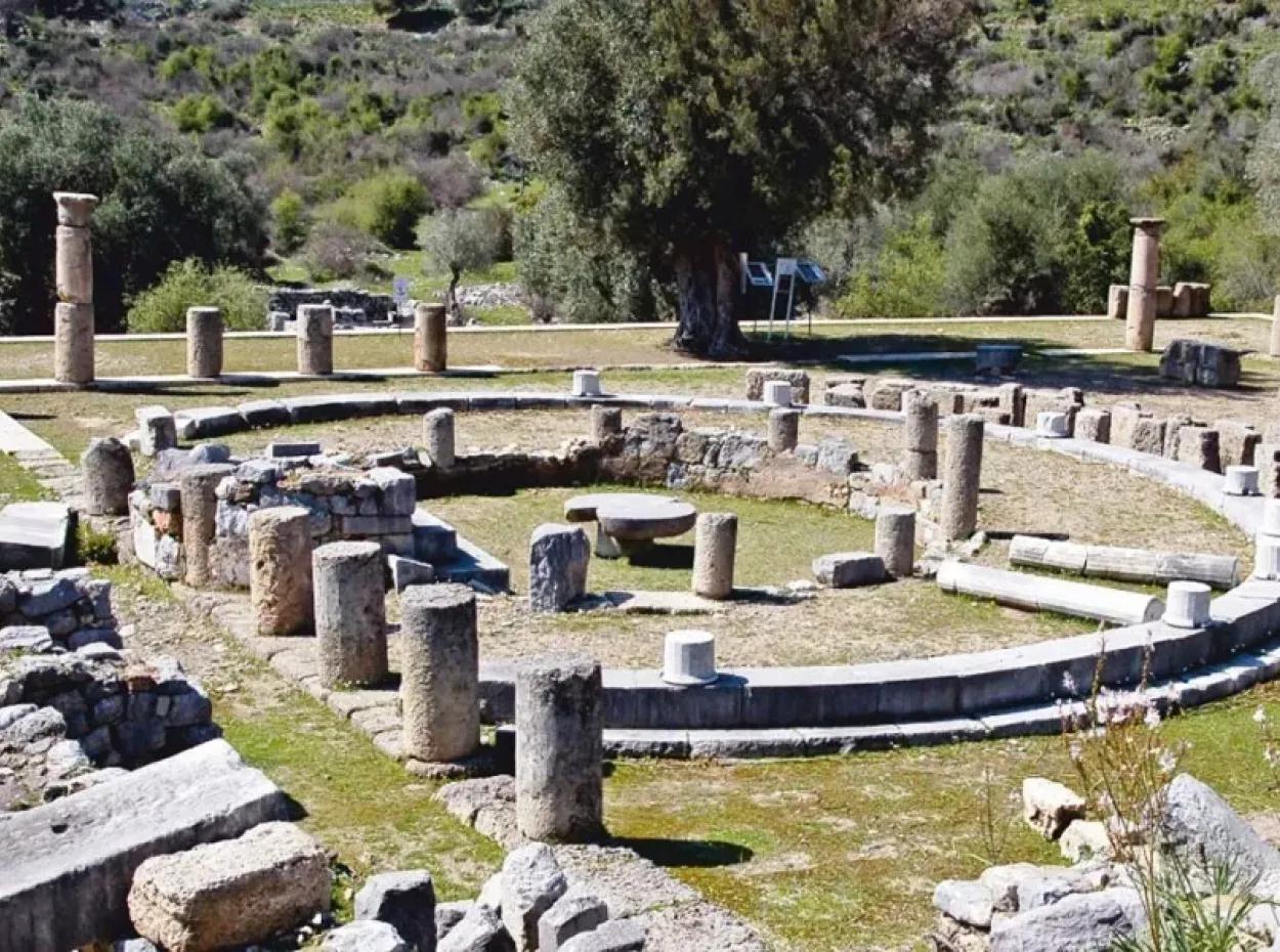 Dalyan Activities