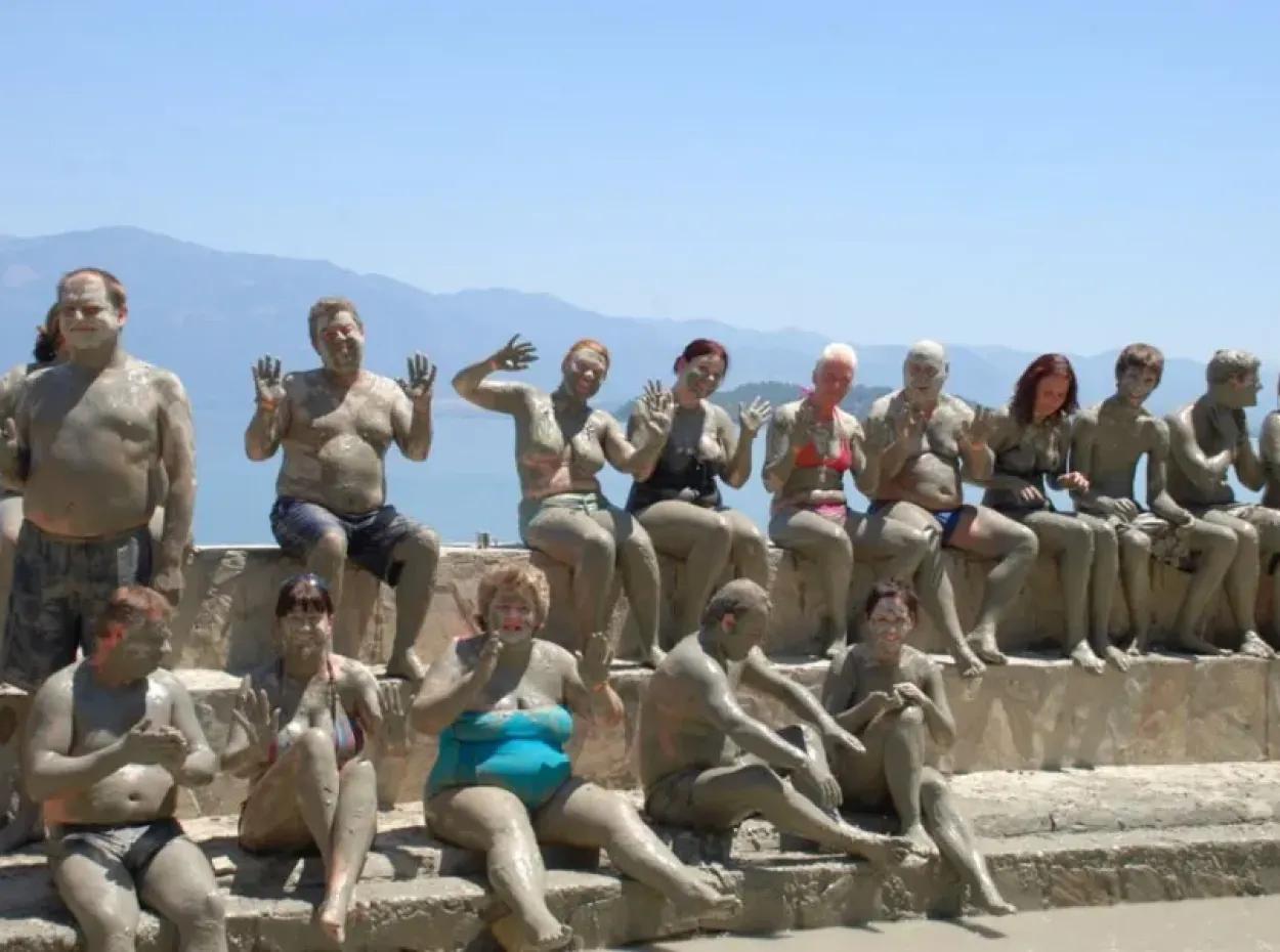Dalyan Activities