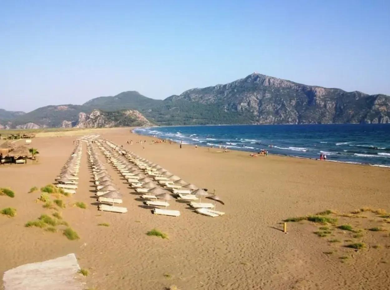 Dalyan Activities