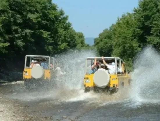 Dalyan Activities And Tours | Kumsal Dalyan Travel