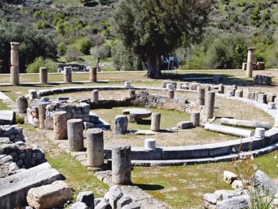 Dalyan Activities And Tours | Kumsal Dalyan Travel