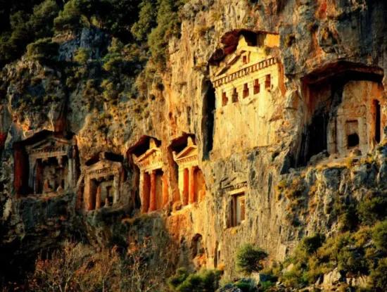 Dalyan Activities And Tours | Kumsal Dalyan Travel