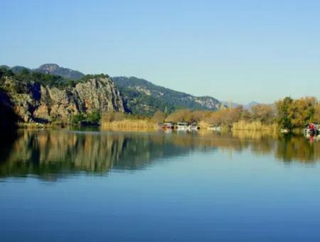 Dalyan Photos | Iztuzu Beach, Kaunos & Nature