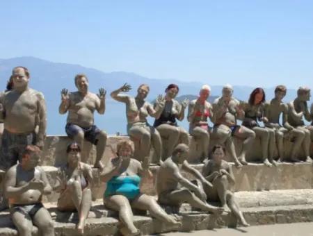 Dalyan Activities And Tours | Kumsal Dalyan Travel