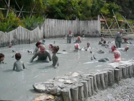 Dalyan Activities And Tours | Kumsal Dalyan Travel