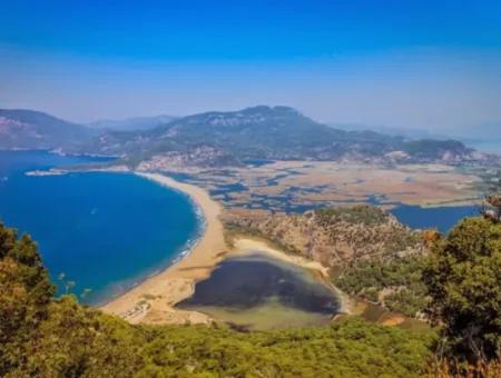 Dalyan Activities And Tours | Kumsal Dalyan Travel