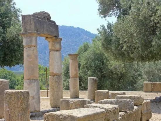 Dalyan Aktiviteleri Ve Turları | Kumsal Dalyan Travel