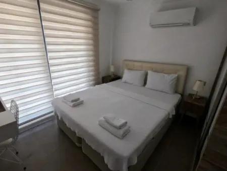 Dalyan Villa Tatil. Villa Biçer