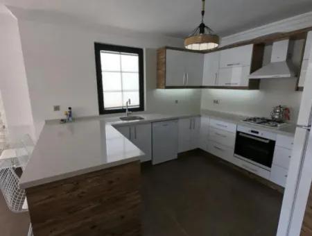 Dalyan Villa Tatil. Villa Biçer