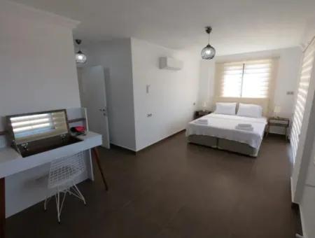 Dalyan Villa Tatil. Villa Biçer