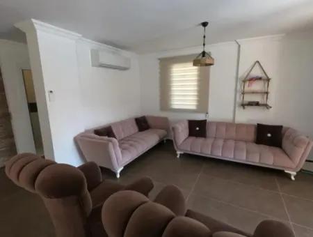 Dalyan Villa Tatil. Villa Biçer