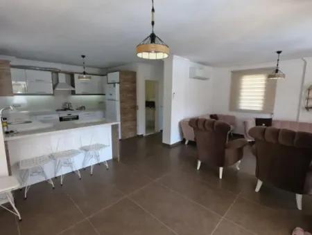 Dalyan Villa Tatil. Villa Biçer
