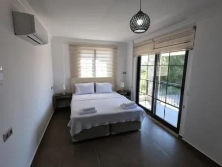 Dalyan Villa Tatil. Villa Biçer