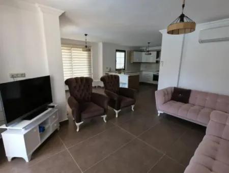 Dalyan Villa Tatil. Villa Biçer