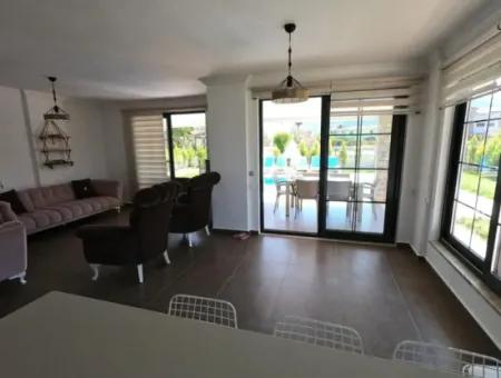 Dalyan Villa Tatil. Villa Biçer