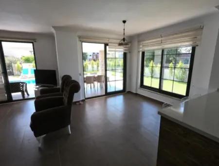 Dalyan Villa Tatil. Villa Biçer
