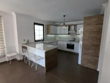 Dalyan Villa Tatil. Villa Biçer