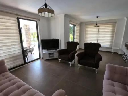 Dalyan Villa Tatil. Villa Biçer