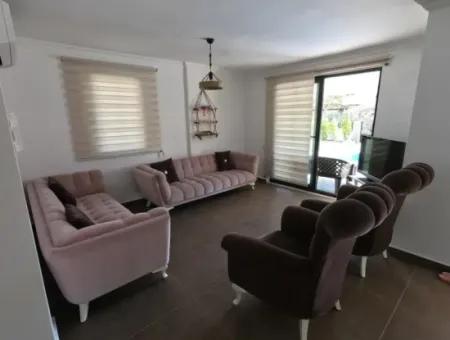Dalyan Villa Tatil. Villa Biçer