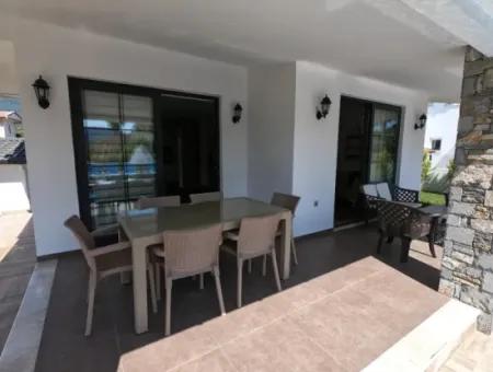 Dalyan Villa Tatil. Villa Biçer