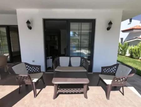 Dalyan Villa Tatil. Villa Biçer