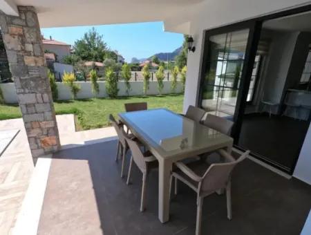 Dalyan Villa Tatil. Villa Biçer