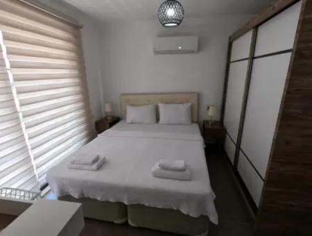 Dalyan Villa Tatil. Villa Biçer