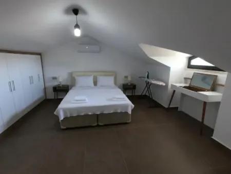 Dalyan Villa Tatil. Villa Biçer