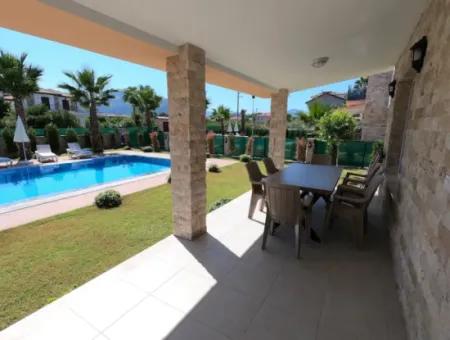 Dalyan Villa Tatili. Villa Efe