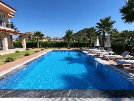 Dalyan Villa Tatil. Villa Ceyda