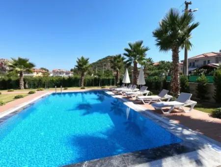 Dalyan Villa Tatil. Villa Ceyda