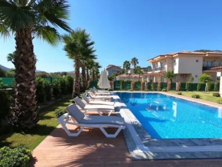 Dalyan Villa Tatil. Villa Ceyda