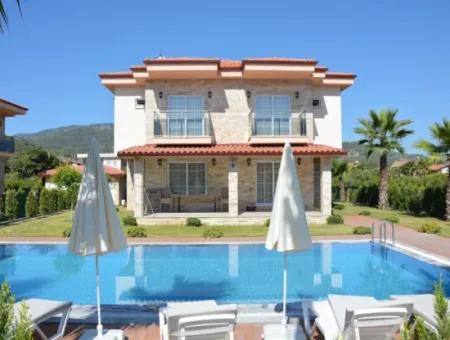 Dalyan Villa Tatil. Villa Ceyda