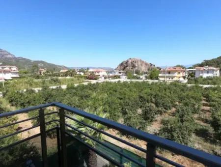 Dalyan Villa Tatil. Villa Ceyda