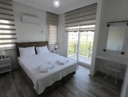 Dalyan Villa Tatil. Villa Ceyda
