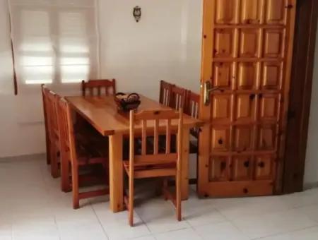 Dalyan Villa Bati Gül