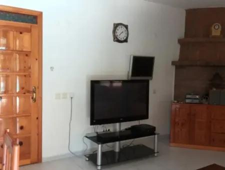 Dalyan Villa Bati Gül
