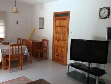 Dalyan Villa Bati Gül