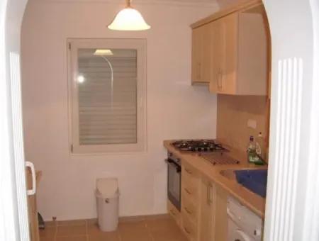 Dalyan Villa Bati Gül