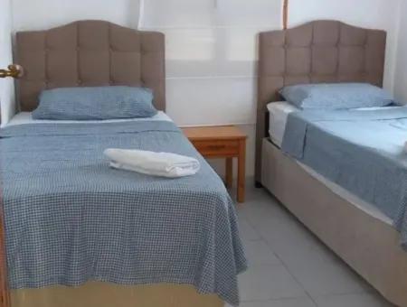 Dalyan Villa Bati Gül