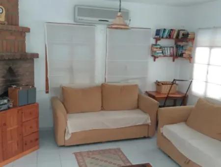 Dalyan Villa Bati Gül