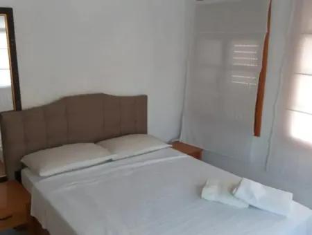 Dalyan Villa Bati Gül
